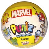 Cicaboom MARVELpuniz, 65 mm kapsule, figure iznenađenja, Žuta Cijene