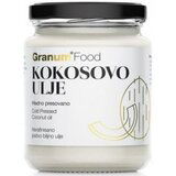 Granum Kokosovo ulje 170ml | ePonuda.com