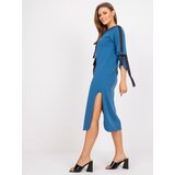 ex moda Sweatshirt-EM-BL-556.30-dark blue | shoptok.hr
