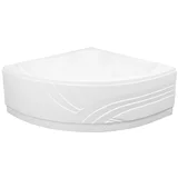 talija lux ugaona kada 130x130cm