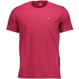 LEVI&#039;S LEVI&#39;S T-SHIRT SHORT SLEEVE MAN RED | Shoptok.si