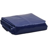 vidaXL Ponjava modra 2,5x4,5 m 650 g/m², (21123009) | Shoptok.si
