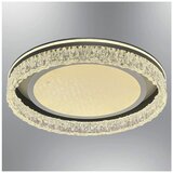 Opviq luster Nofa 1414-2, LED 58 W, beli | Eponuda.com