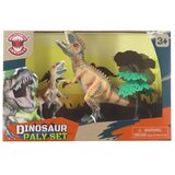 MILENIJUM SET DINOSAURUSA 07948 Cene