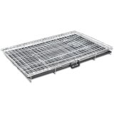  Sklopivi metalni kavez za pse XXL | Eponuda.com