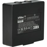 VHBW Baterija za Abitron Mini / Hetronic FBH300 / Komatsu FBH300, 68300600, 2000 mAh Cene