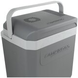 Campingaz Električna hladilna torba Powerbox Plus (31 x 41 x 47 cm, 28 l, siva) | Shoptok.si