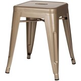 MID.YOU Tabure Vantaggio, Barva Šampanjca | Shoptok.si