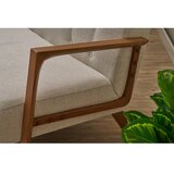 Atelier Del Sofa sofa dvosed kemer cream | ePonuda.com