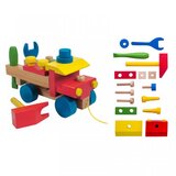 Woodyland Montažni auto | ePonuda.com