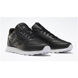Reebok Classic Leather Crna | shoptok.hr
