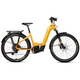  Treking električno kolo Haibike Trekking 8 Low - 750Wh | Shoptok.si