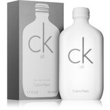 Calvin Klein cK All toaletna voda 50 ml unisex Cijene