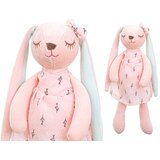  Plišana igračka zeko 35cm roza | shoptok.hr
