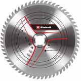 Einhell Pribor za stacionarne / preklopne testere TCT Rezni list 254x30x3,2 T60 Cene