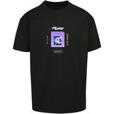 Mister Tee Grab Em 2.0 Oversize T-Shirt Black | Shoptok.si