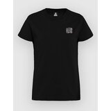 Horsefeathers Luniva T-shirt black Cene