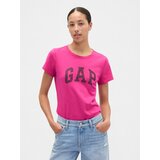 GAP T-shirt with logo - Women's | Shoptok.si