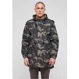 Brandit M51 US Parka darkcamo | shoptok.hr