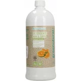 Greenatural Blago tekoče milo, meta in pomaranča - 1000 ml