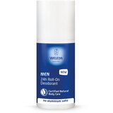 Weleda Roll-on dezodorans za muškarce 50ml Cene
