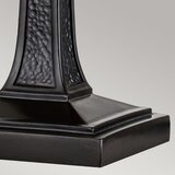 Elstead TF-ALDERLEY-TL-M - Stona lampa Tiffany ALDERLEY 1xE14/40W/230V 35 cm | Eponuda.com