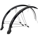  BLATOBRAN 29" CROMOPLASTIC , M-WAVE, 60MM CRNI+ŽICA ZA RASVJETU Cijene