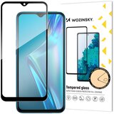 Wozinsky zaštitno kaljeno staklo za Oppo A12/A5s/A7 - Crna KP13614 | Shoptok.si
