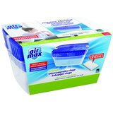 Bison Sredstvo protiv vlage Air Max (Plava) | shoptok.hr