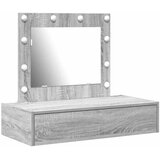  Toaletni stol Siva 83 x 40 x 70 cm Konstruirano drvo | shoptok.hr