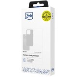 3mk Etui MATT CASE za Samsung Galaxy S23 Ultra - črn | Shoptok.si