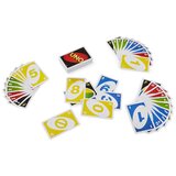 Mattel Uno kartica, trak za sponke | Shoptok.si