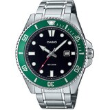 Casio rocna ura, MDV-107D-3AVEF cene