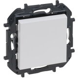 Legrand Jednopolni prekidač bez okvira br. 1 NILOE STEP bela | Eponuda.com