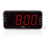 Digitalni RADIO S BUDILICOM NEDIS CLAR004BK | Eponuda.ba