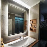  Ogledalo LED 100×70... Cijene