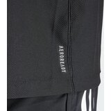 Adidas Tehnička sportska majica 'Own The Run' crna / bijela | shoptok.hr