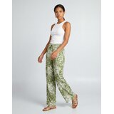 Deeluxe Lahkotne hlače & Harem hlače SAMI PA W m+ Kaki | Shoptok.si
