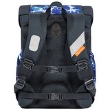  Prvoškolska torba Jump Lightning Strike (Go Green) Tiger Family Netto | shoptok.hr