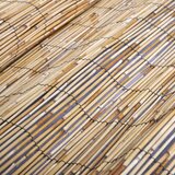  Vrtna ograda od trske 100 x 1000 cm | shoptok.hr
