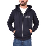 Tommy Hilfiger Puloverji MW0MW39375 Modra Cene
