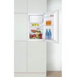 Amica vgradni hladilnik EKS 16171/1 BM132.3i(E) [E, ~88l, 132cm] | Shoptok.si