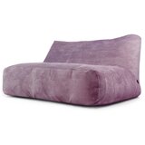 SLOWDOWN Ljubičasta vreća za sjedenje od samta Sofa Tube 160 – | shoptok.hr