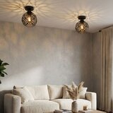 Opviq Seljuk - Crni Luster - Model 788 | Eponuda.com