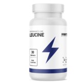 Battery Aminokiselina Leucine, 60 kapsula Cijene