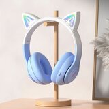  Slušalice za djecu bluetooth cat AS-WH15 blue | Eponuda.ba