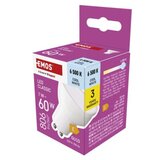  LED žarnica Classic MR16 / GU10 / 7 W (60 W) / 806 lm / Hladna bela Cene