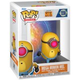 Funko POP MOVIES: DESPICABLE ME 4 – MEGA MEL | Shoptok.si