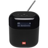 JBL Prenosni radio TUNER XL, črn | Shoptok.si