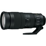 Nikon AF-S 200-500mm f/5.6E ED VR FX telefoto | Eponuda.ba